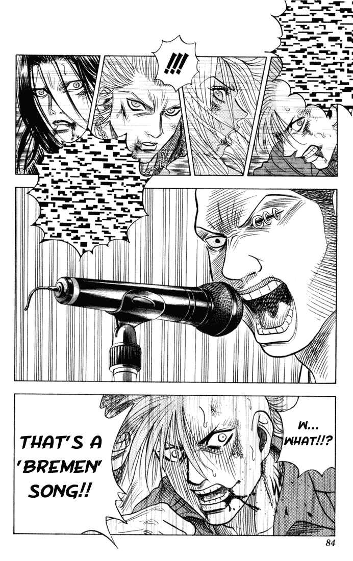 Page 17 Chapter 69 Bremen