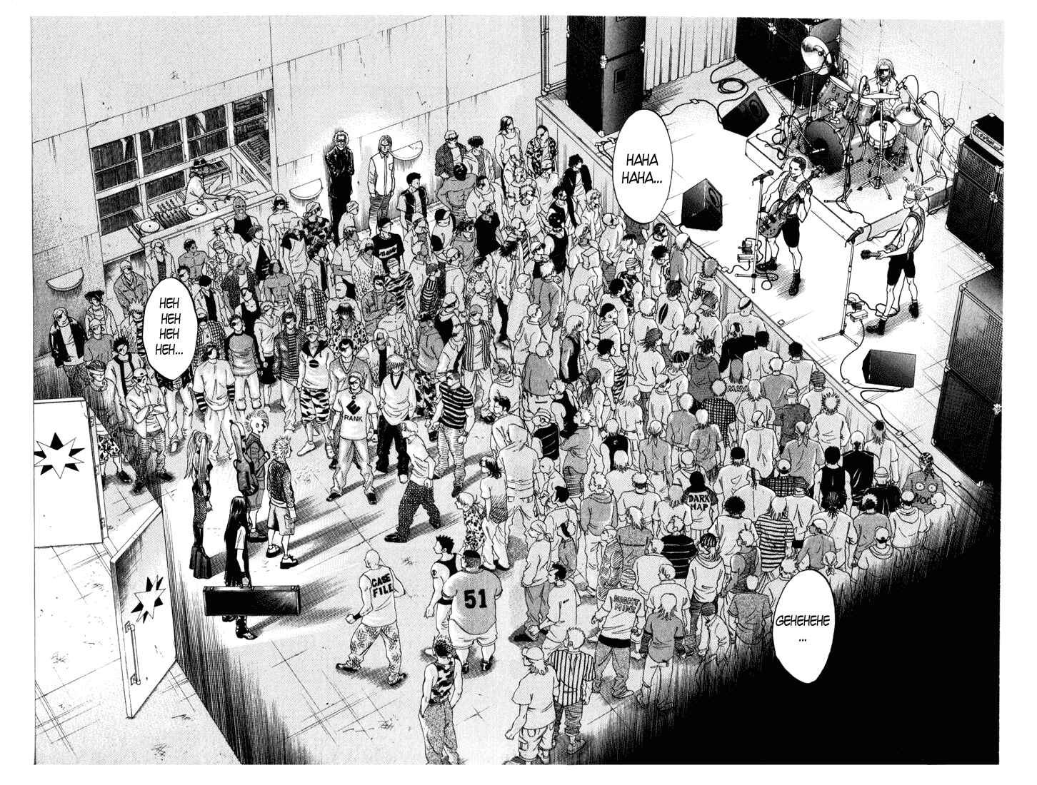 Page 2 Chapter 69 Bremen