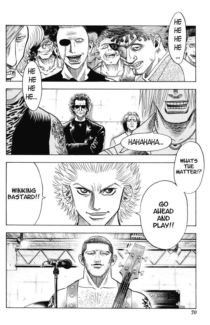 Page 3 Chapter 69 Bremen