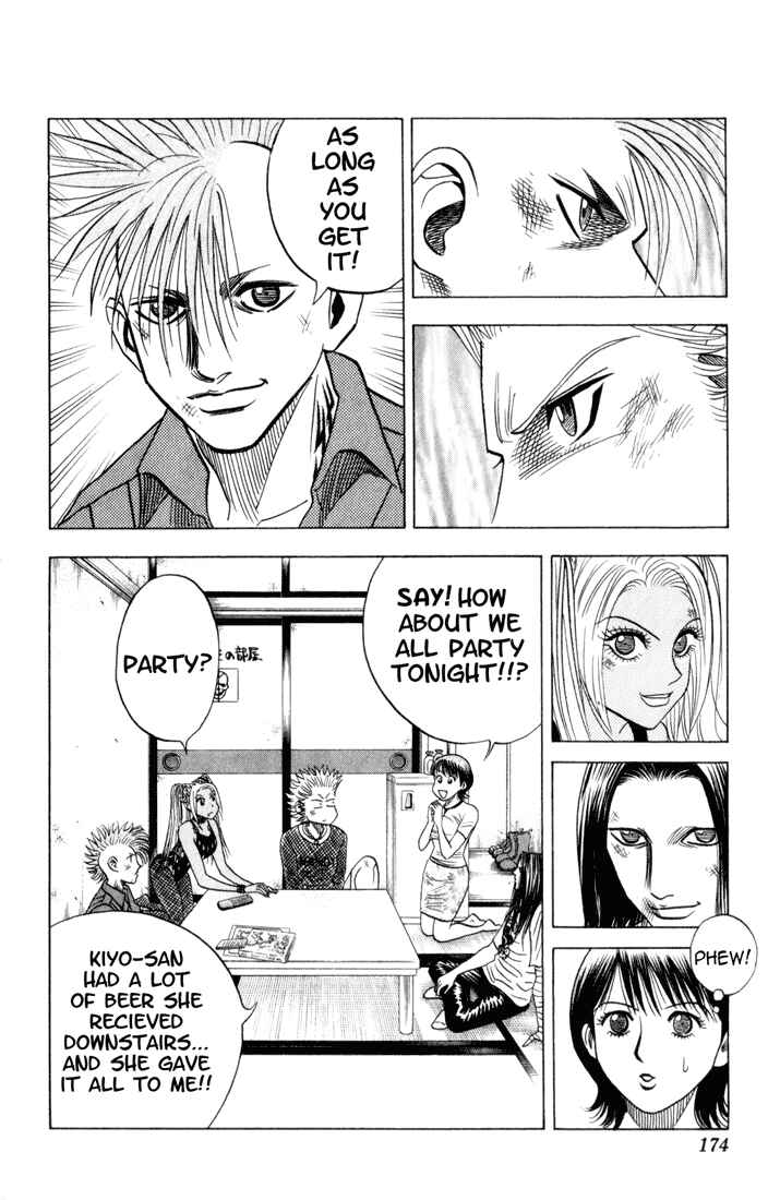 Page 16 Chapter 74 Bremen