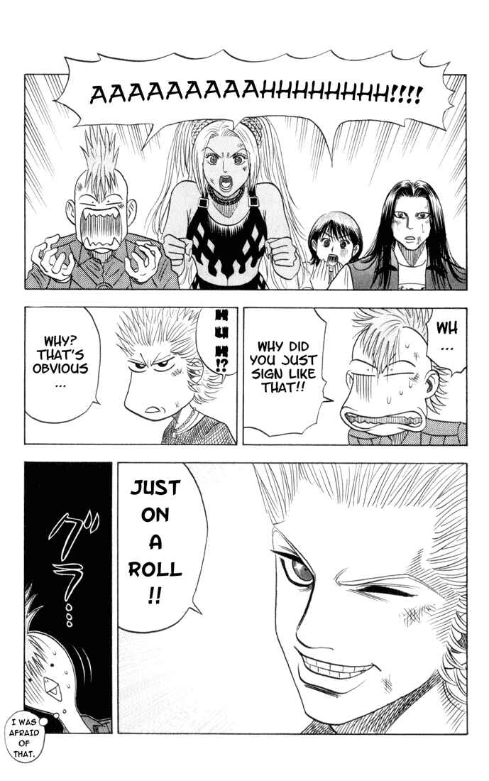 Page 7 Chapter 74 Bremen