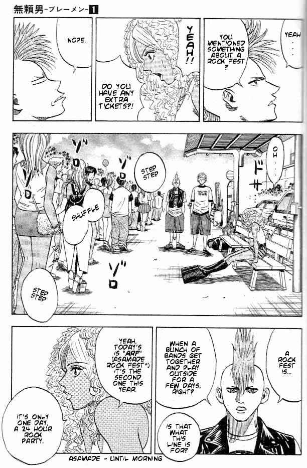 Page 8 Chapter 7 Bremen