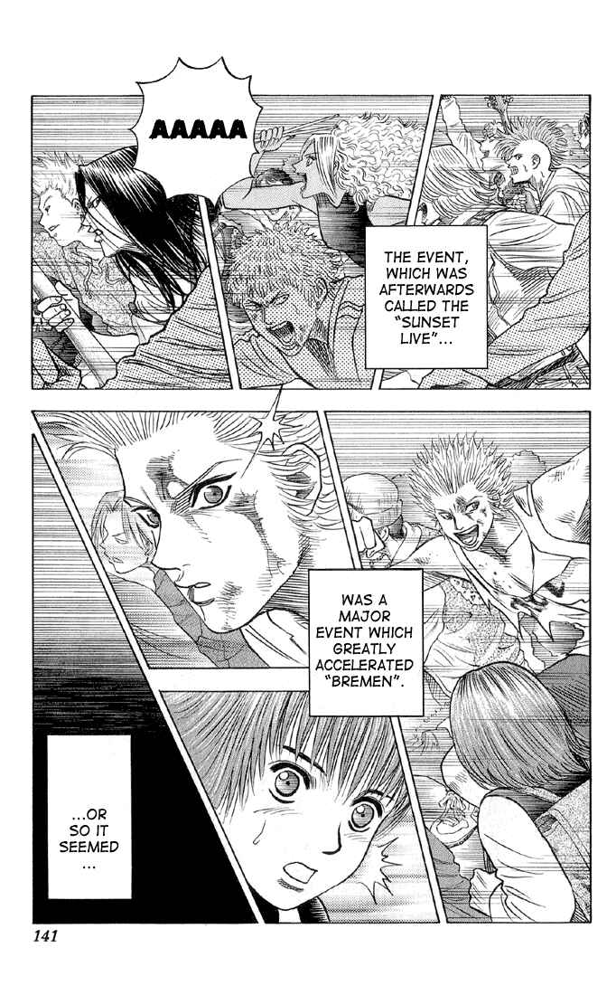 Page 14 Chapter 44 Bremen