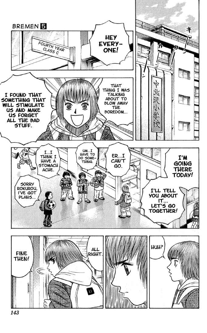 Page 16 Chapter 44 Bremen