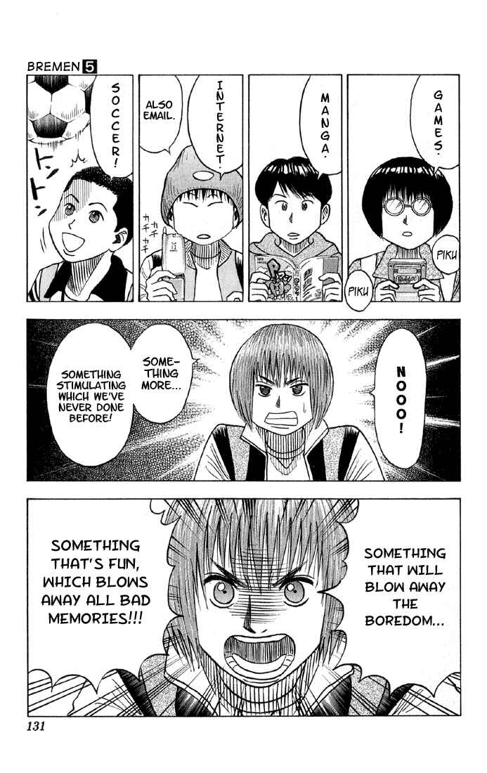 Page 4 Chapter 44 Bremen