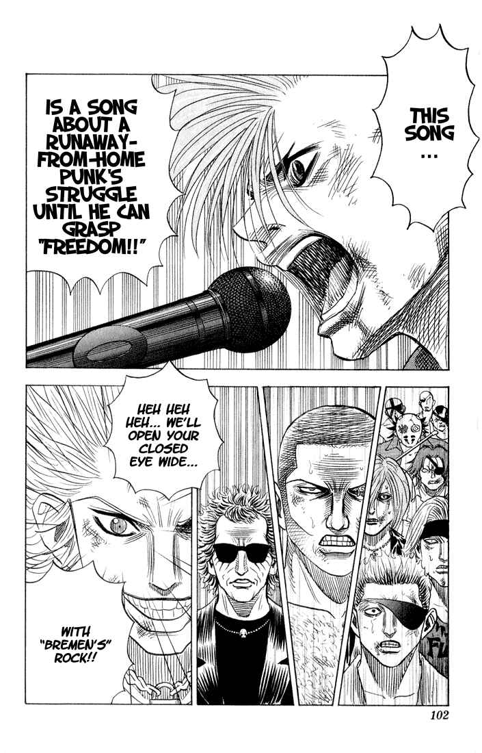 Page 18 Chapter 70 Bremen