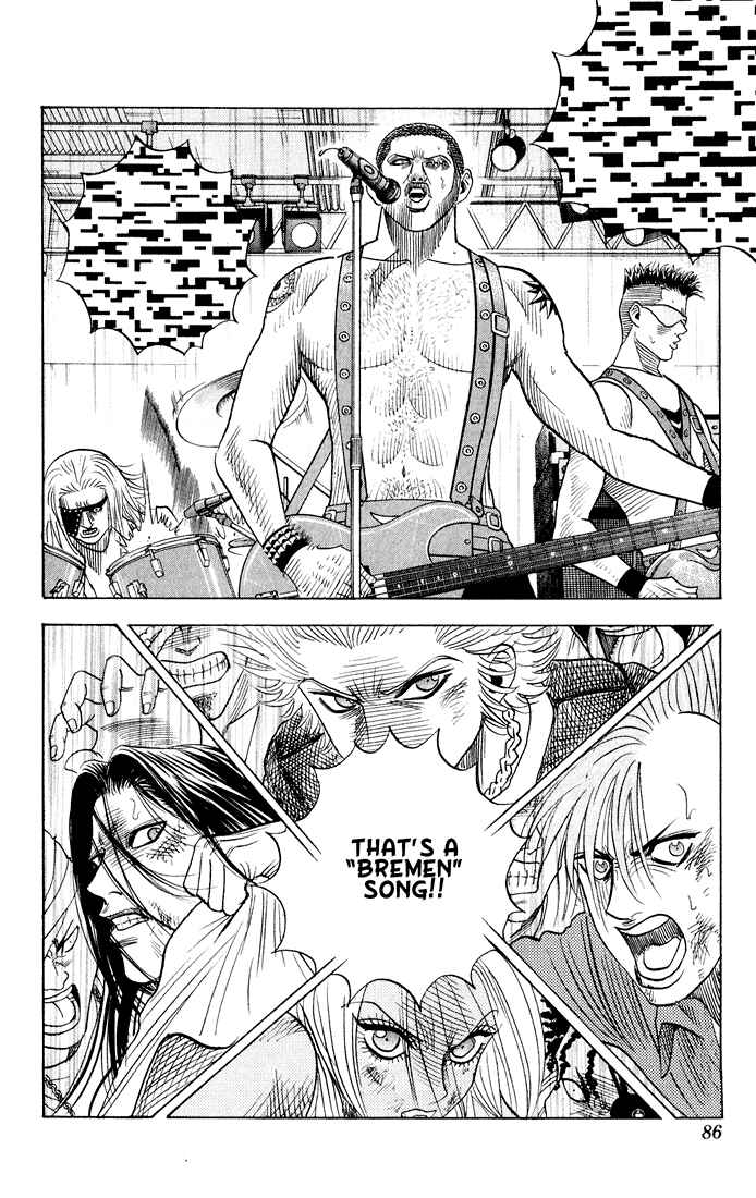 Page 2 Chapter 70 Bremen