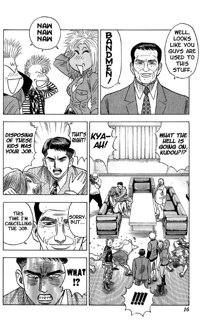 Page 10 Chapter 38 Bremen