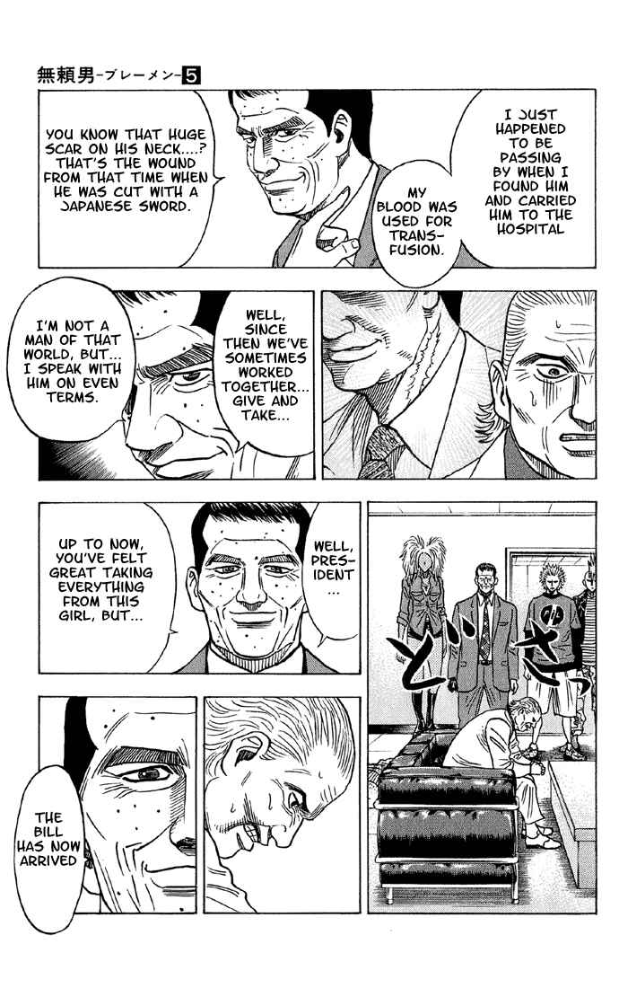 Page 13 Chapter 38 Bremen