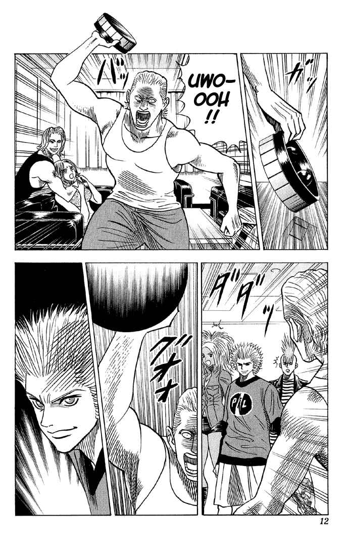 Page 6 Chapter 38 Bremen