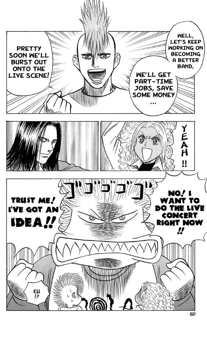 Page 13 Chapter 40 Bremen