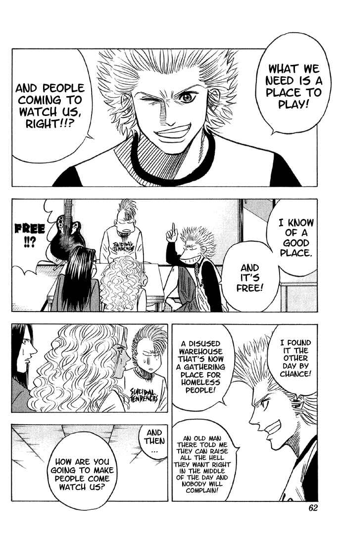 Page 15 Chapter 40 Bremen