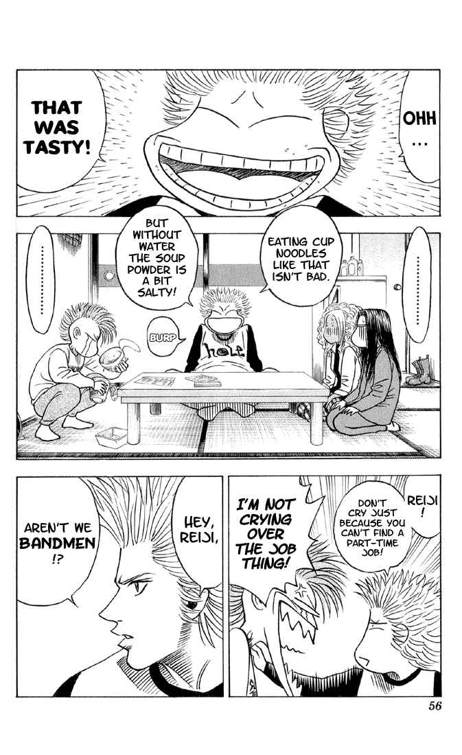 Page 9 Chapter 40 Bremen