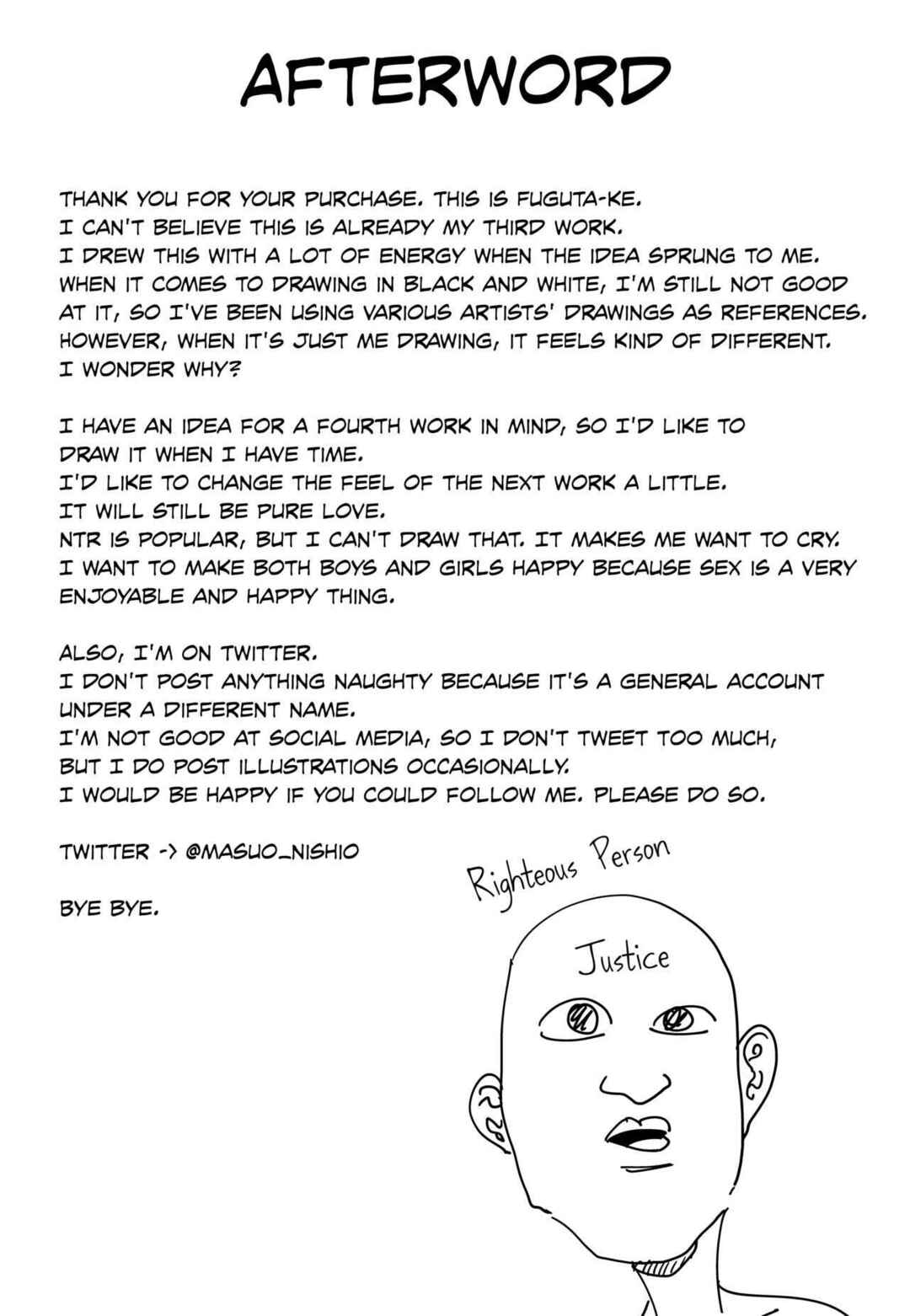 Page 47 Chapter Unknown_8175 Ex-Girlfriends Cum and Go