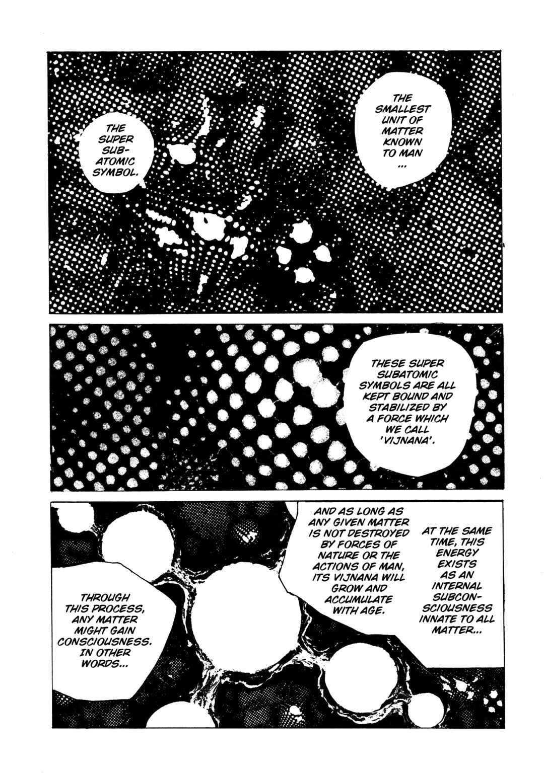 Page 2 Chapter 2 Soul Diver Saga: Nirvana