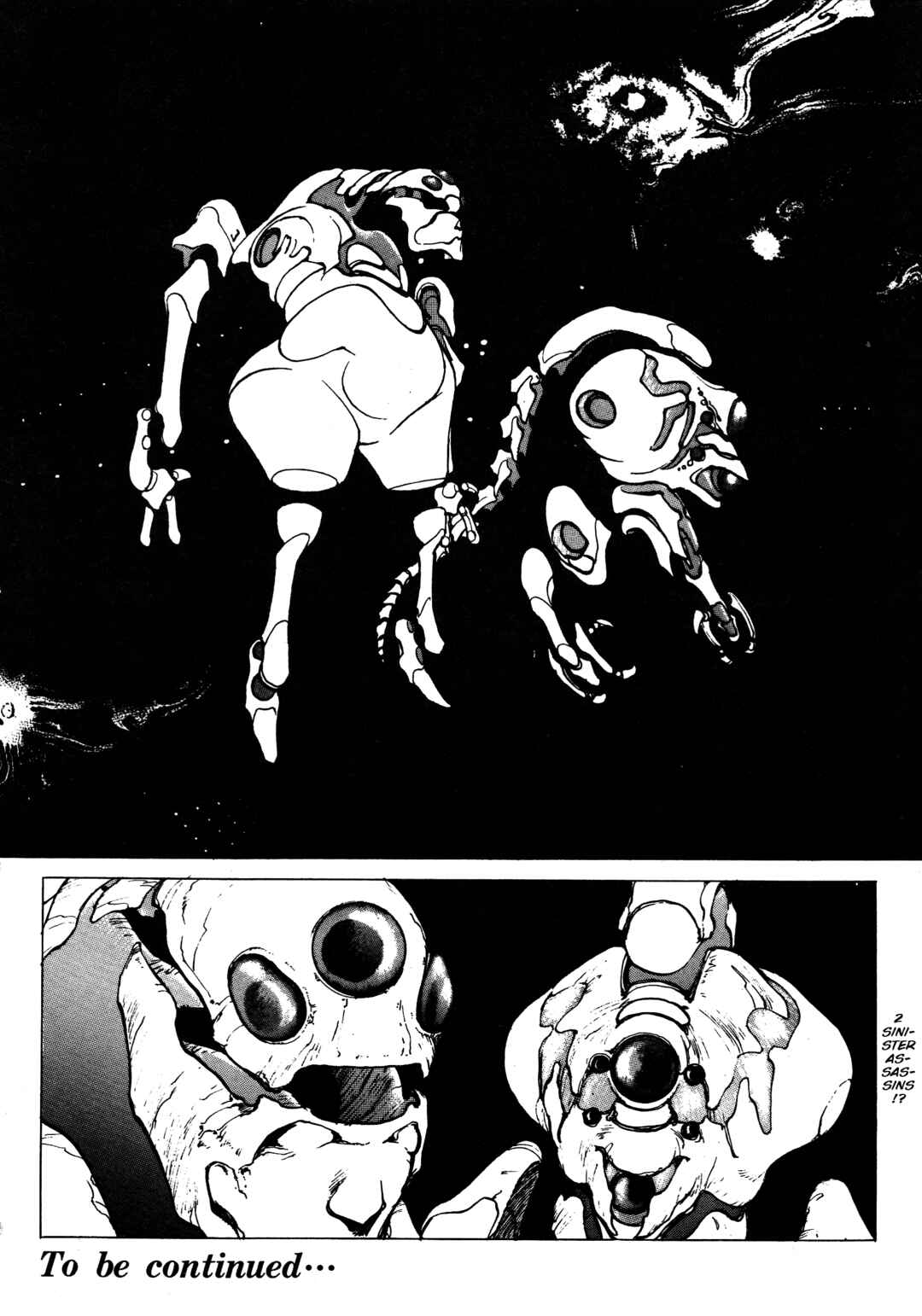 Page 24 Chapter 2 Soul Diver Saga: Nirvana