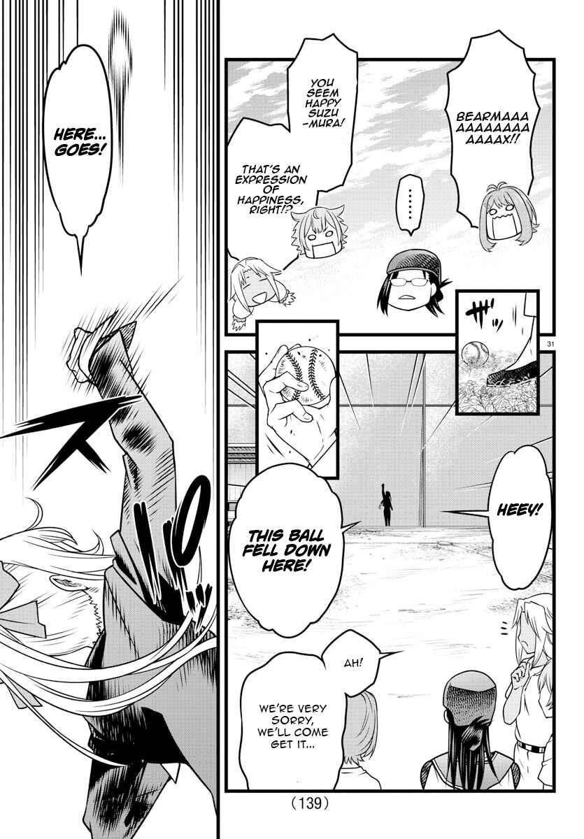 Page 32 Chapter 2 Hachigatsu no Cinderella Nine S