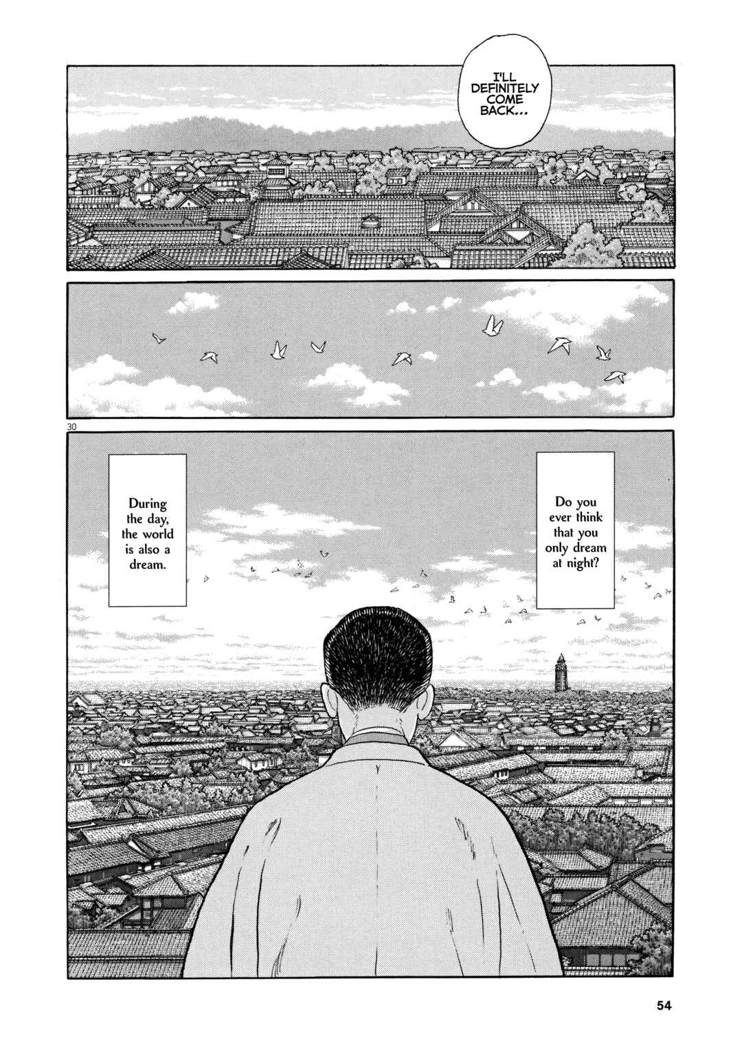 Page 35 Chapter 2 Izanaumono