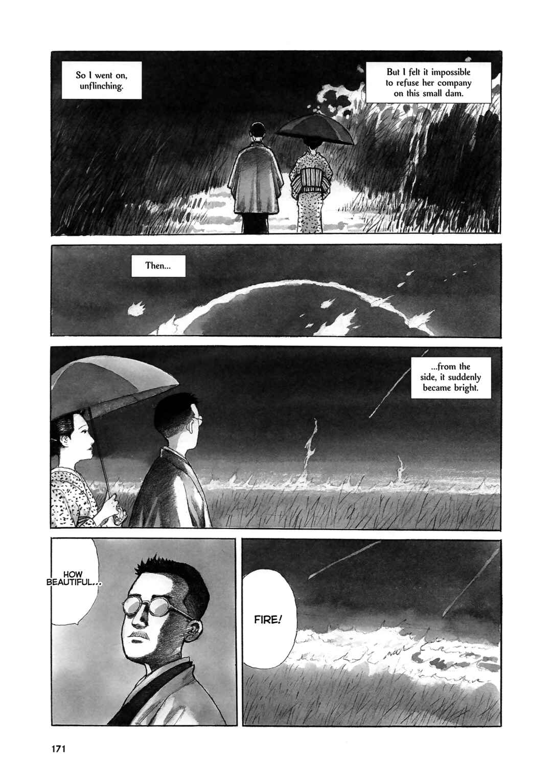 Page 14 Chapter 6 Izanaumono