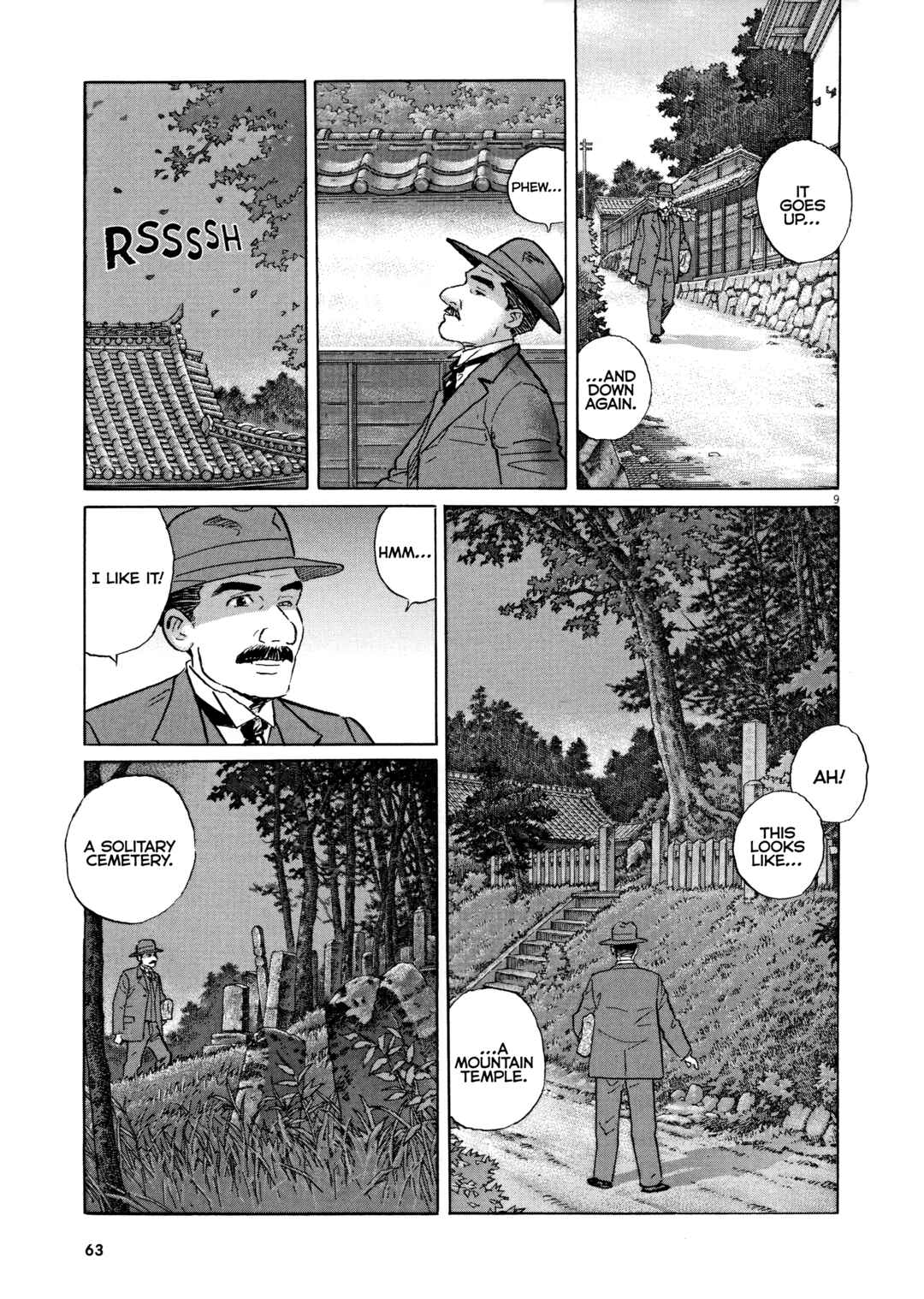 Page 9 Chapter 3 Izanaumono