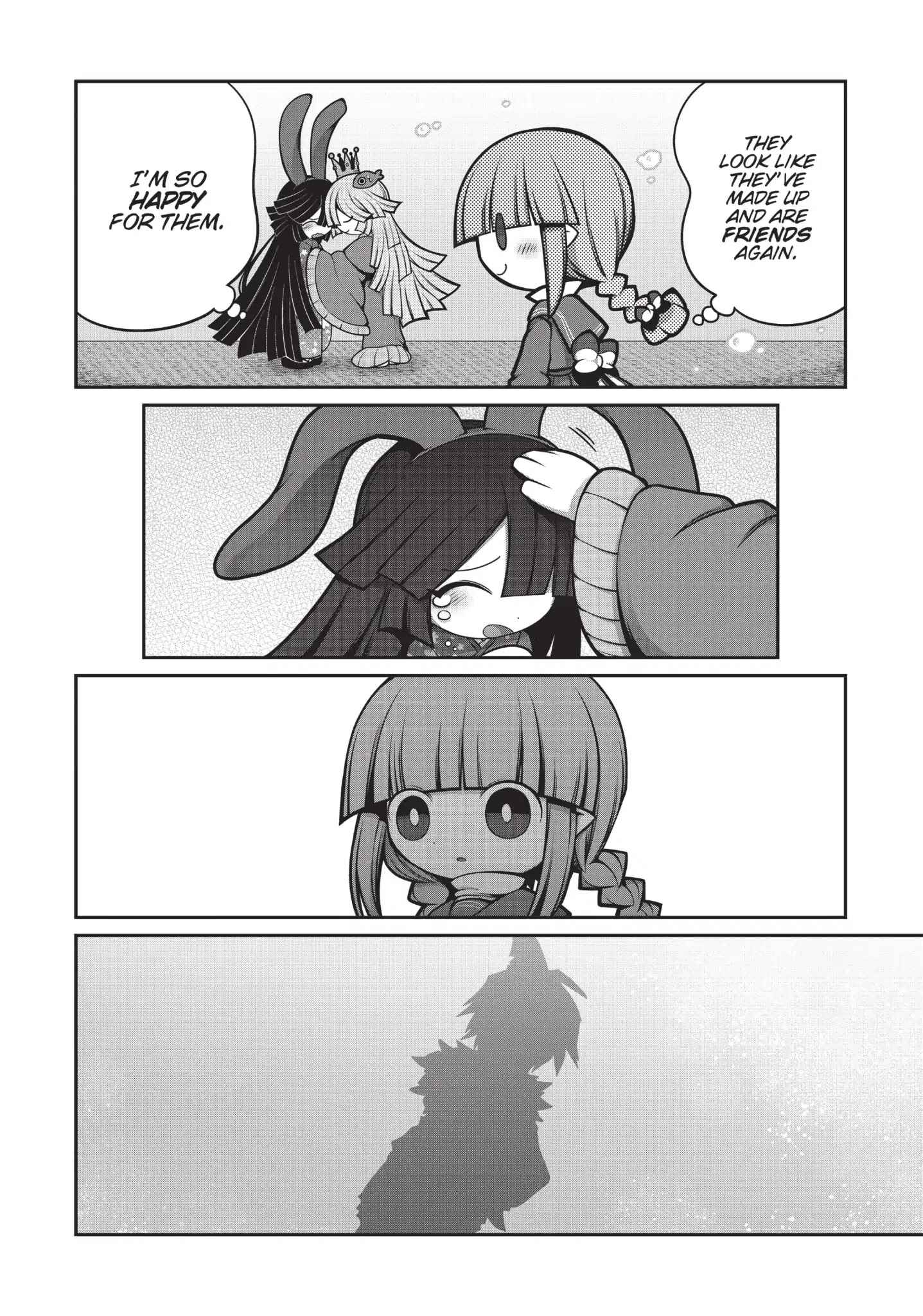 Page 22 Chapter 16 Wadanohara and the Great Blue Sea