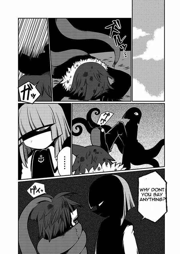 Page 12 Chapter 10 Wadanohara and the Great Blue Sea