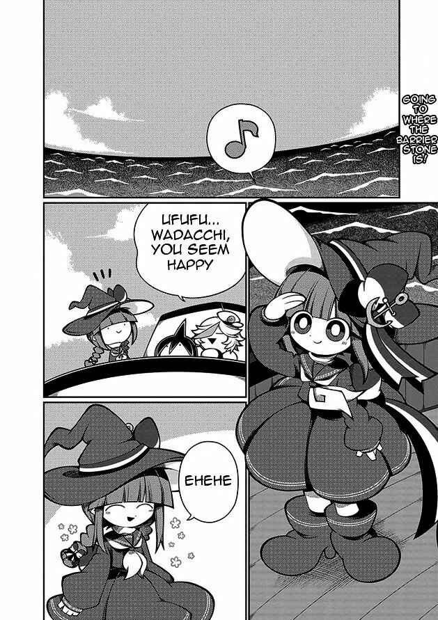 Page 2 Chapter 10 Wadanohara and the Great Blue Sea