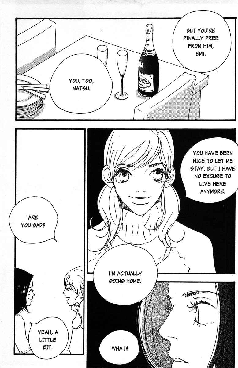 Page 13 Chapter 4 Tenshi no Su