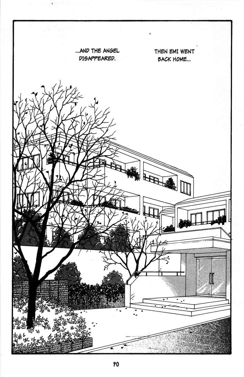 Page 20 Chapter 4 Tenshi no Su