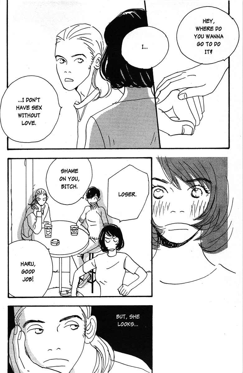 Page 14 Chapter 5 Tenshi no Su