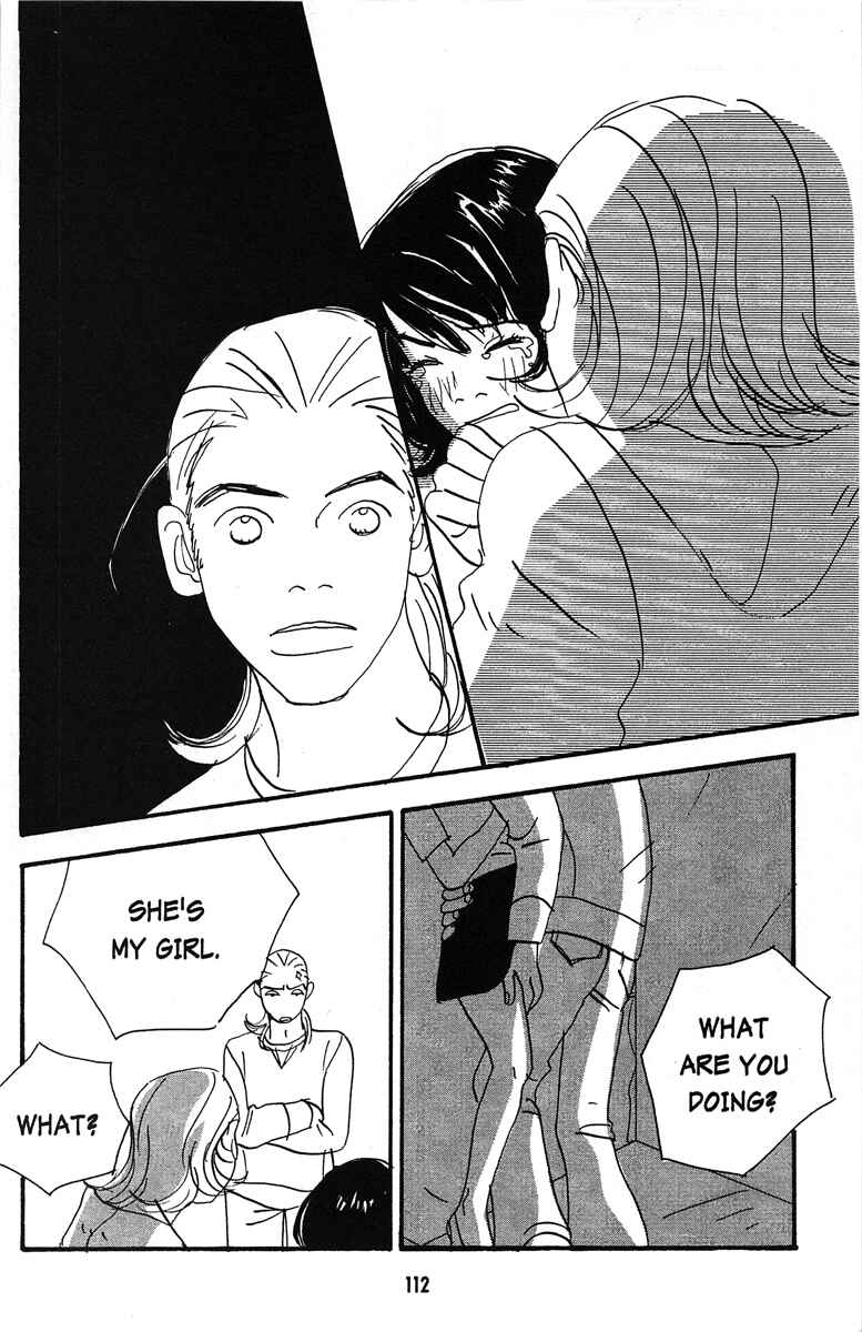Page 18 Chapter 5 Tenshi no Su