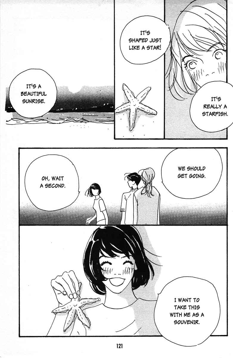 Page 27 Chapter 5 Tenshi no Su