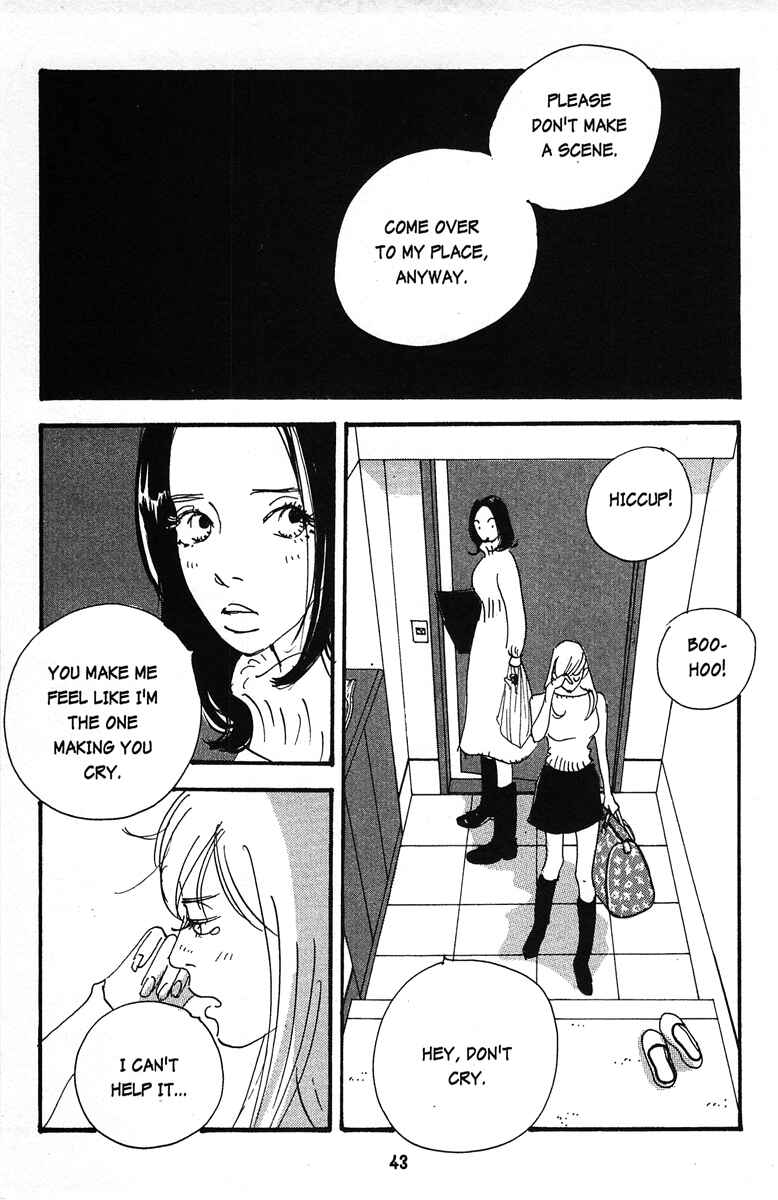 Page 19 Chapter 2 Tenshi no Su