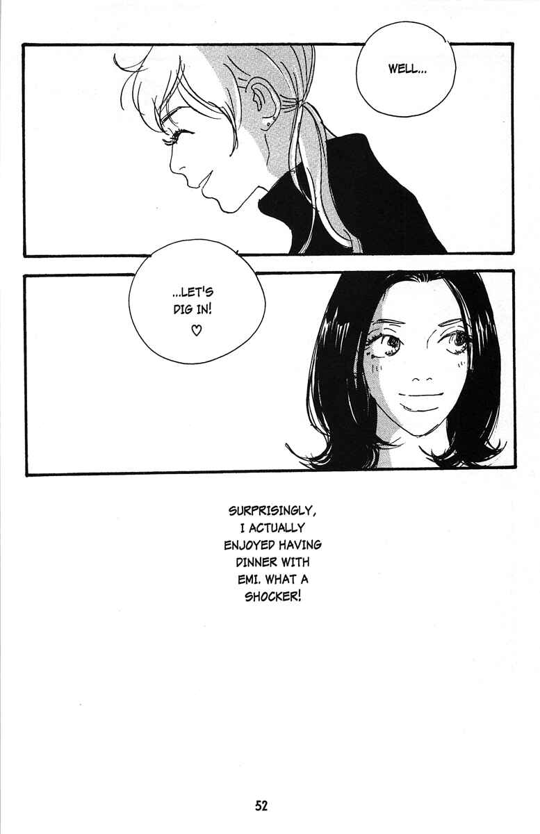Page 28 Chapter 2 Tenshi no Su