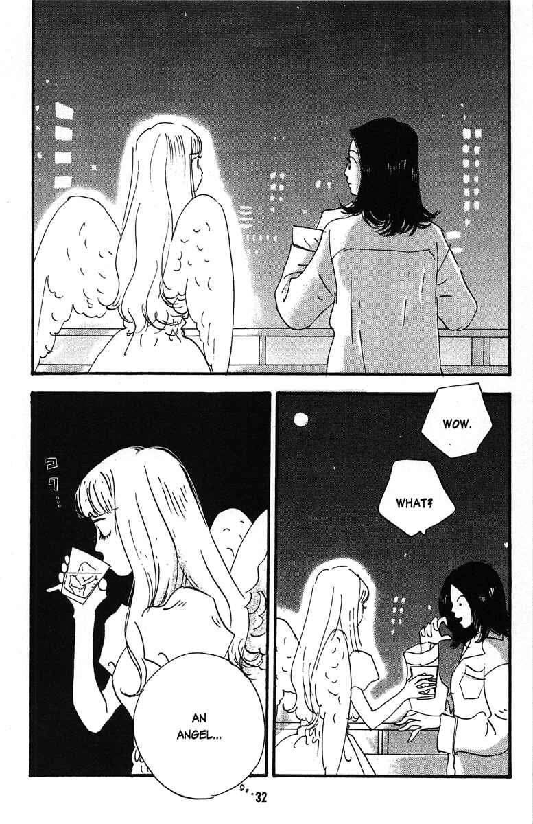 Page 8 Chapter 2 Tenshi no Su
