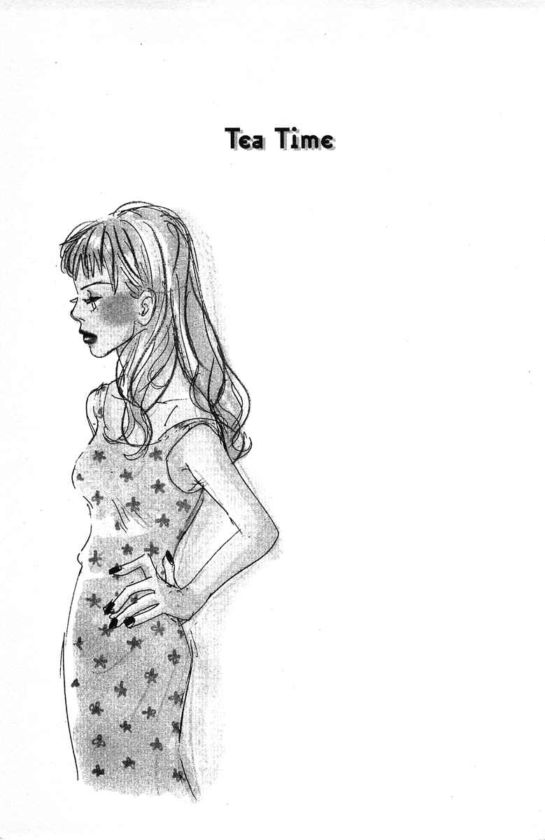 Page 1 Chapter 6 Tenshi no Su