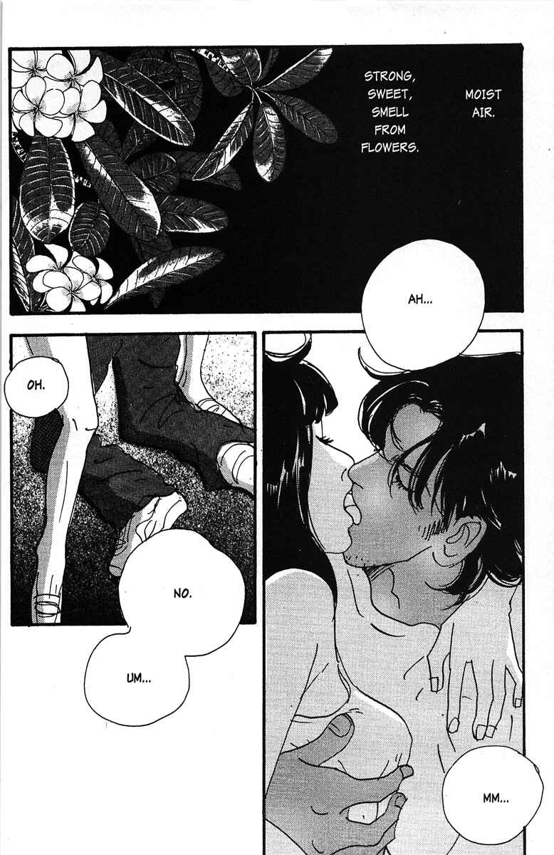 Page 22 Chapter 6 Tenshi no Su