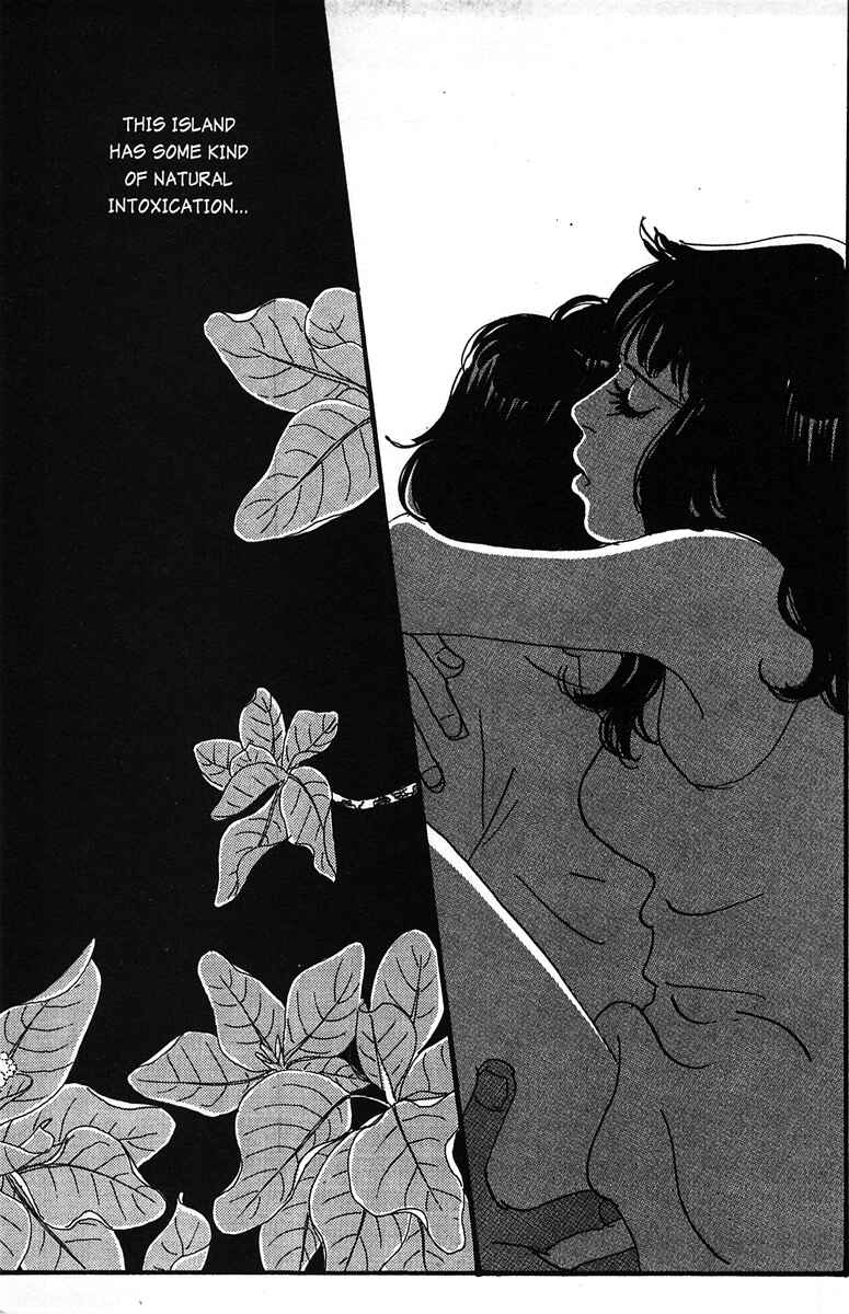 Page 23 Chapter 6 Tenshi no Su