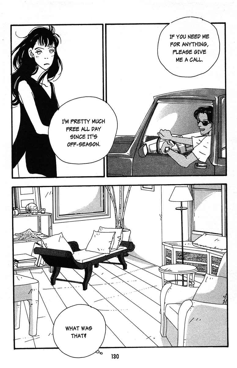 Page 8 Chapter 6 Tenshi no Su