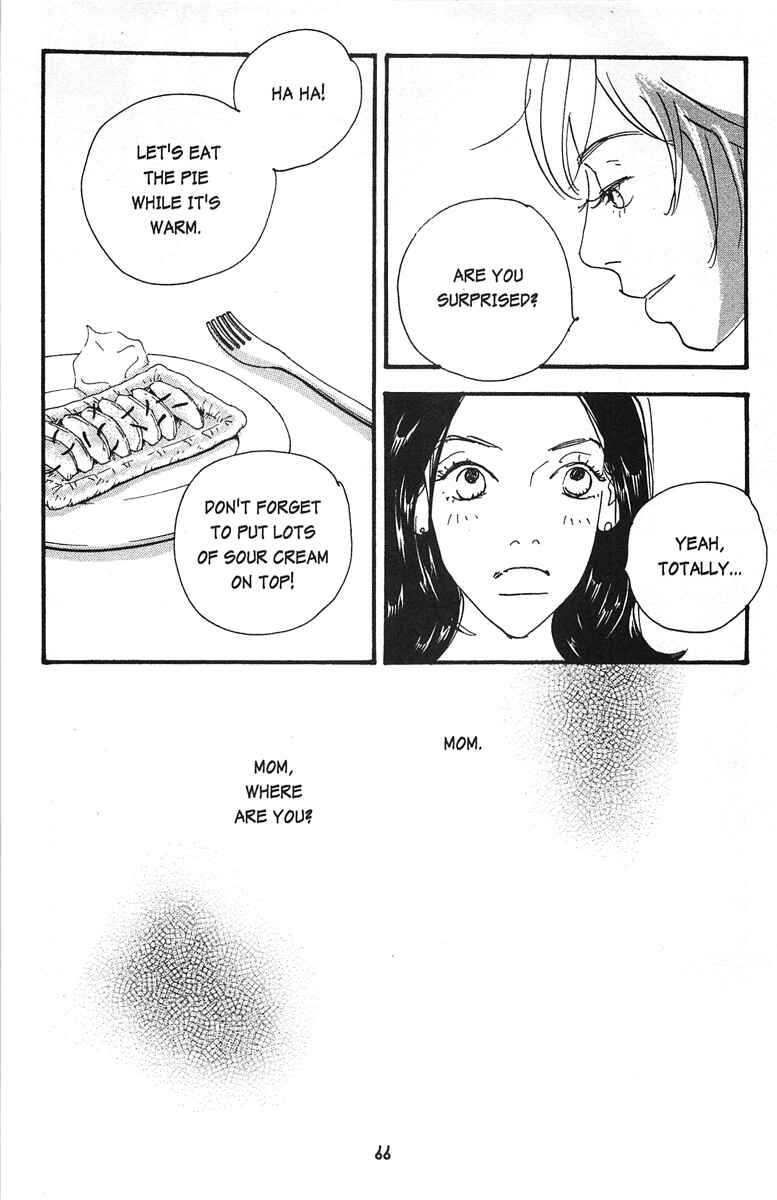 Page 14 Chapter 3 Tenshi no Su