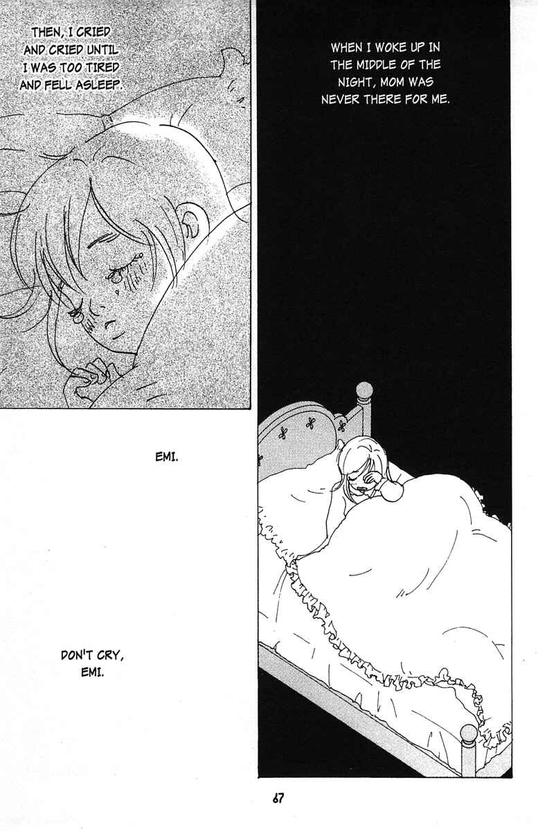 Page 15 Chapter 3 Tenshi no Su