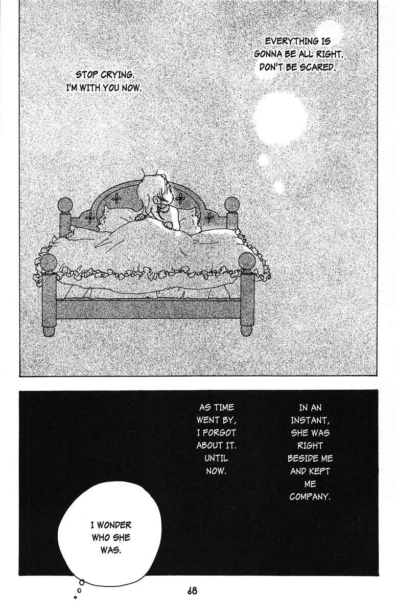 Page 16 Chapter 3 Tenshi no Su