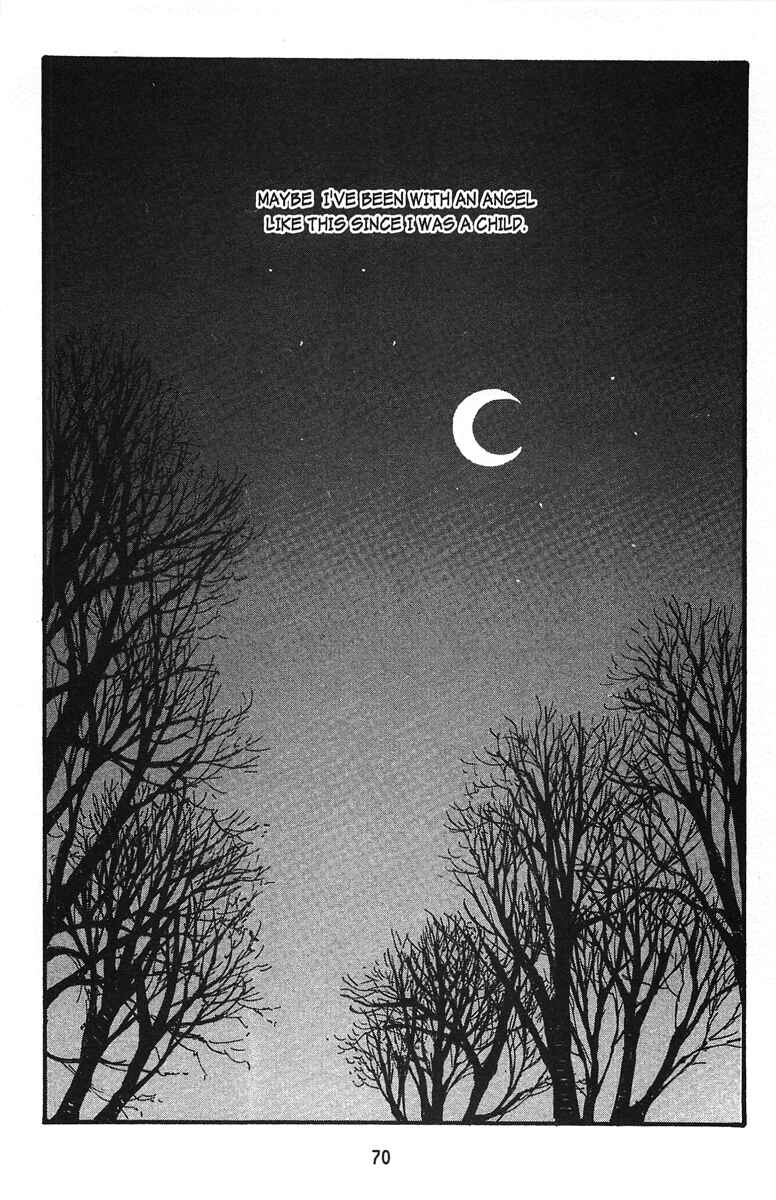 Page 18 Chapter 3 Tenshi no Su