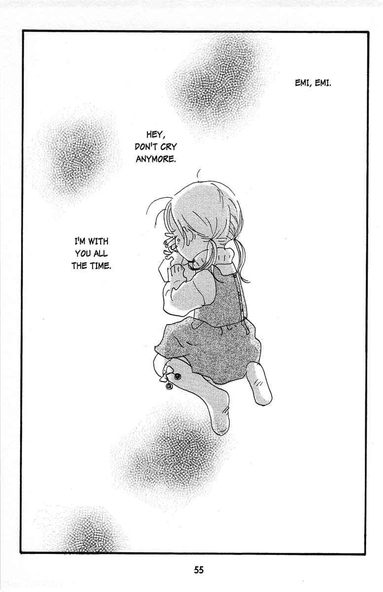 Page 3 Chapter 3 Tenshi no Su