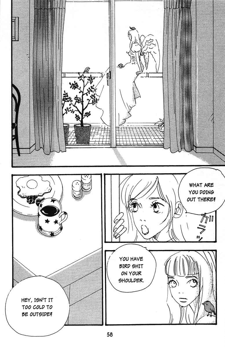 Page 6 Chapter 3 Tenshi no Su