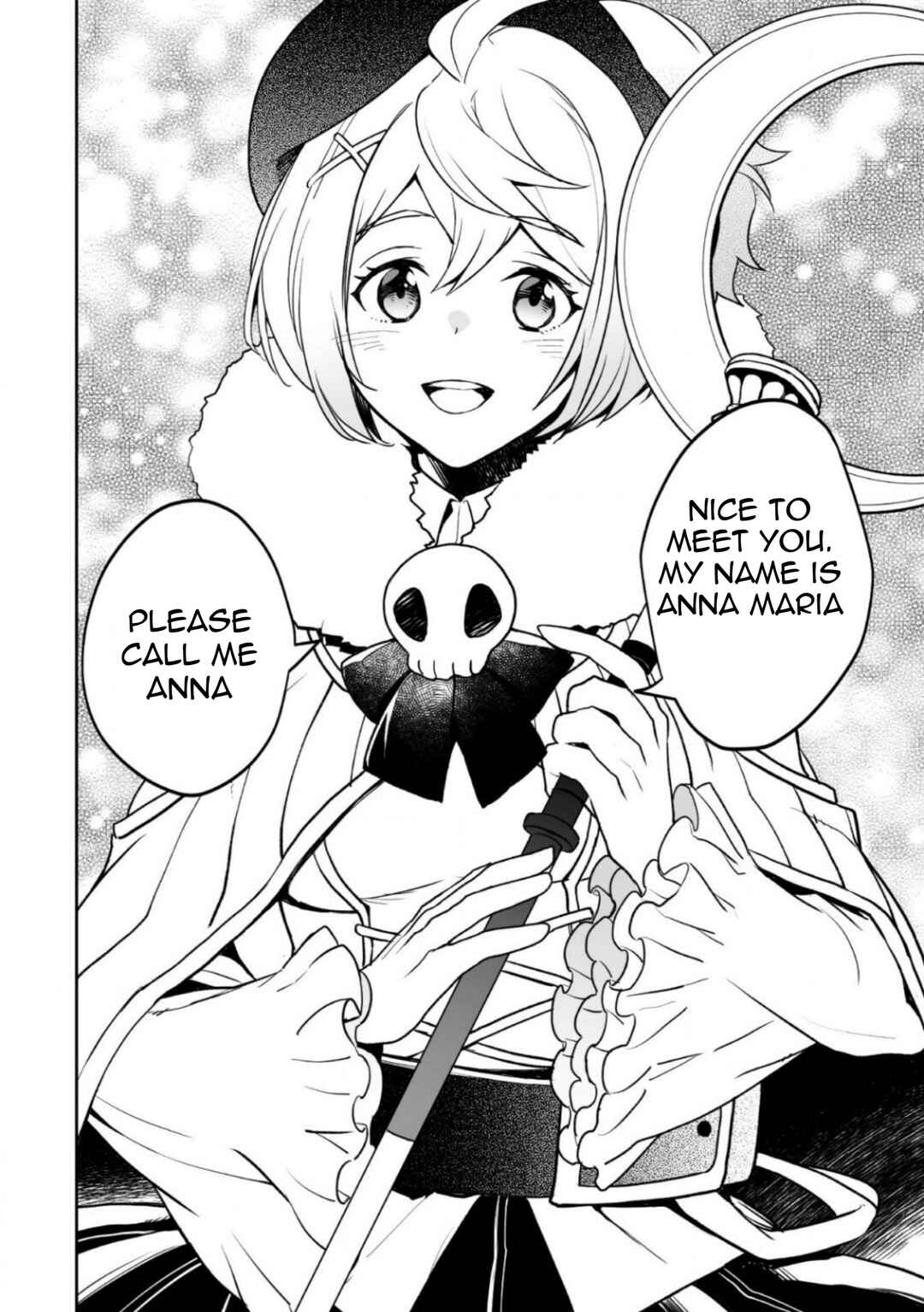Page 15 Chapter 3 AWEON Mall Isekai, Grand Opening Today! THE COMIC