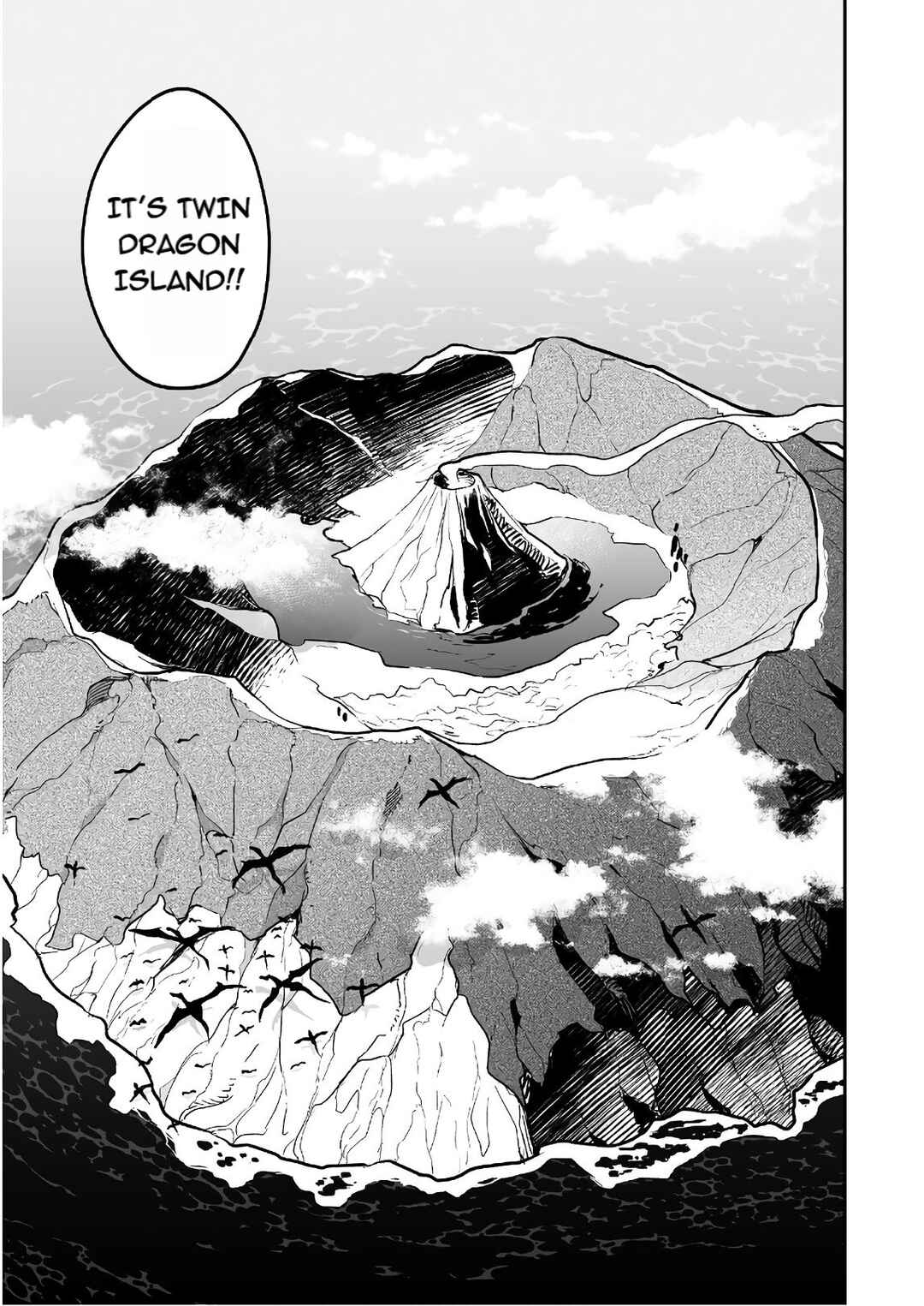 Page 24 Chapter 16 AWEON Mall Isekai, Grand Opening Today! THE COMIC