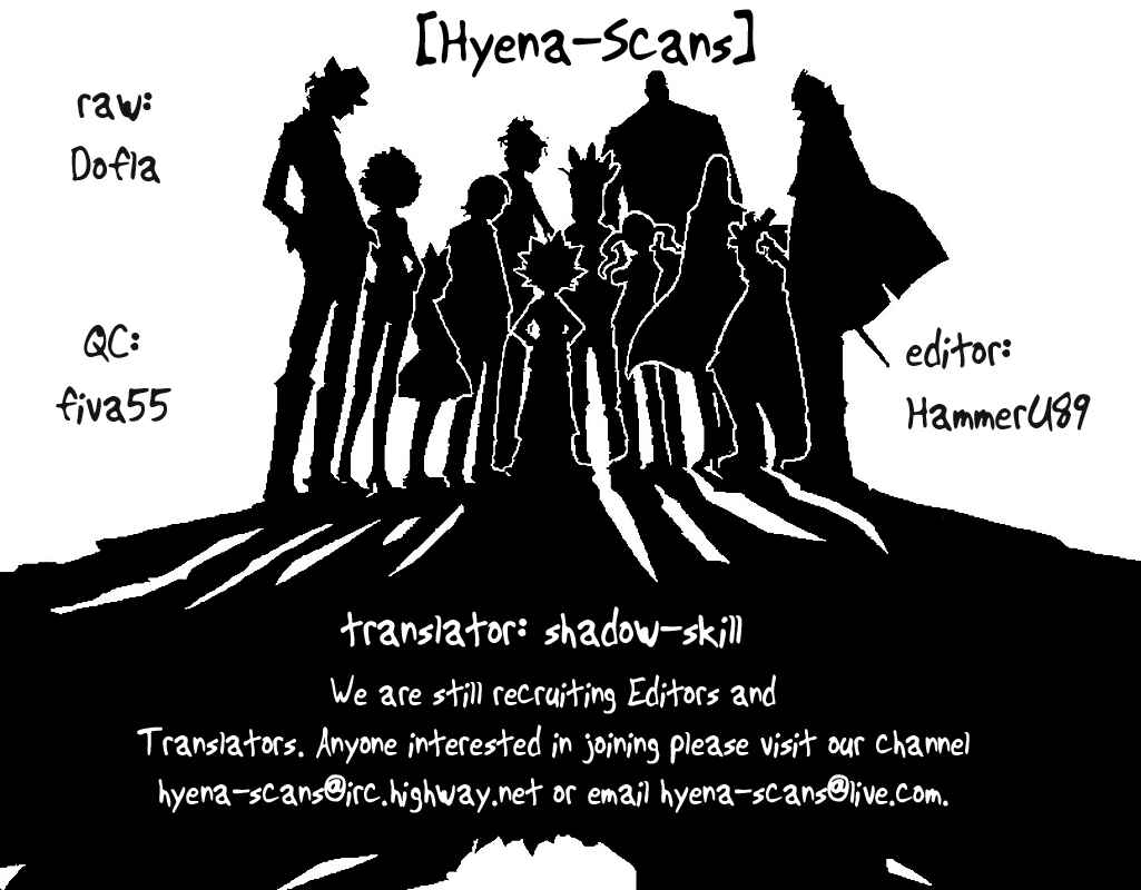 Page 27 Chapter 33 Omamori Himari