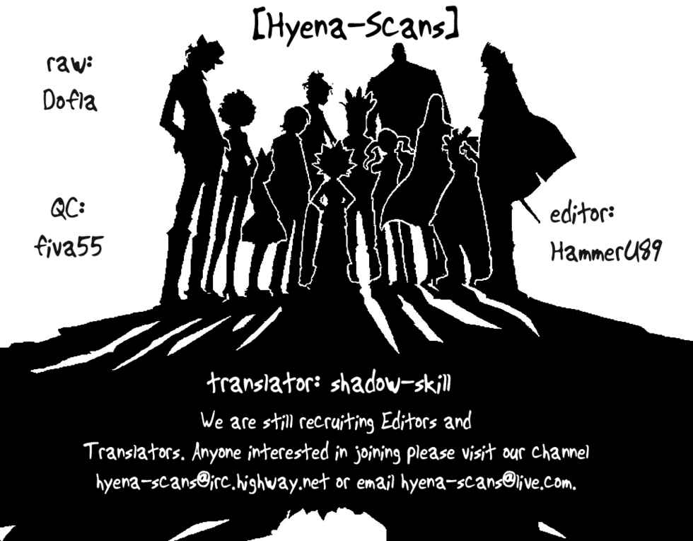 Page 21 Chapter 34 Omamori Himari
