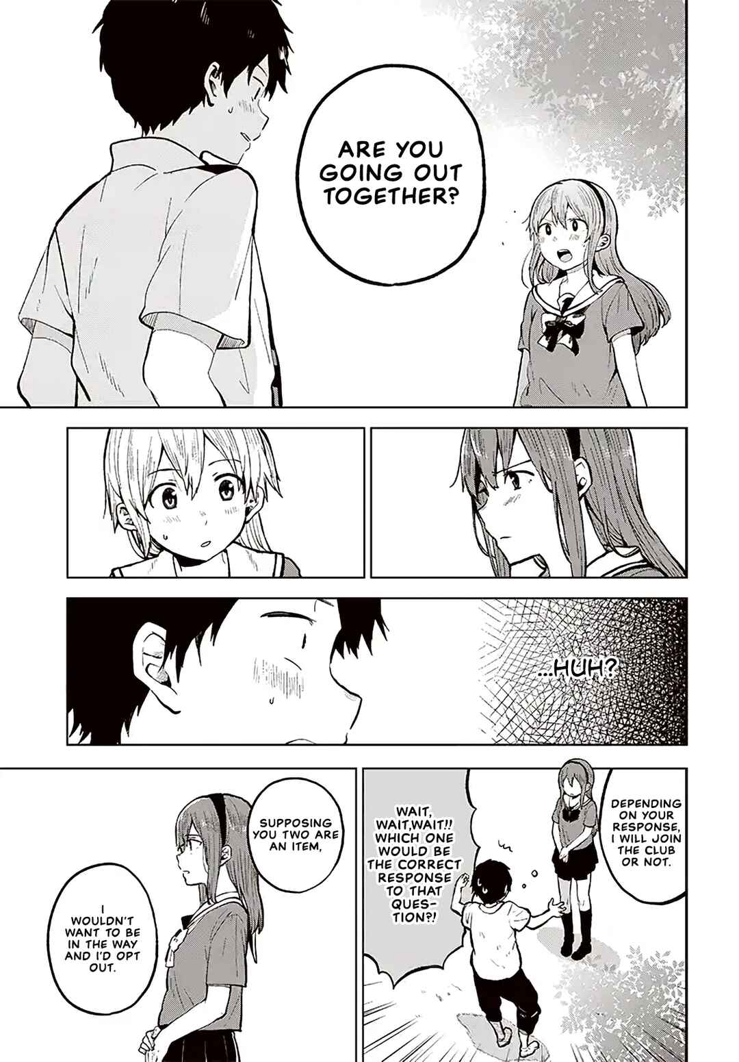Page 17 Chapter Unknown_9847 Welcome to the Ocean Club!